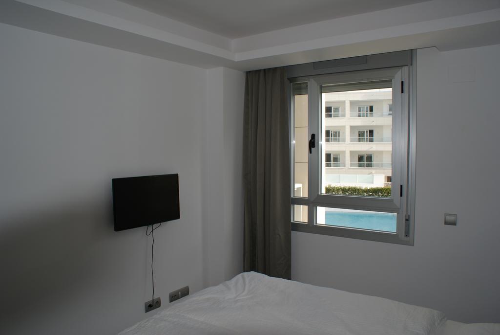 Appartement Arqueros *