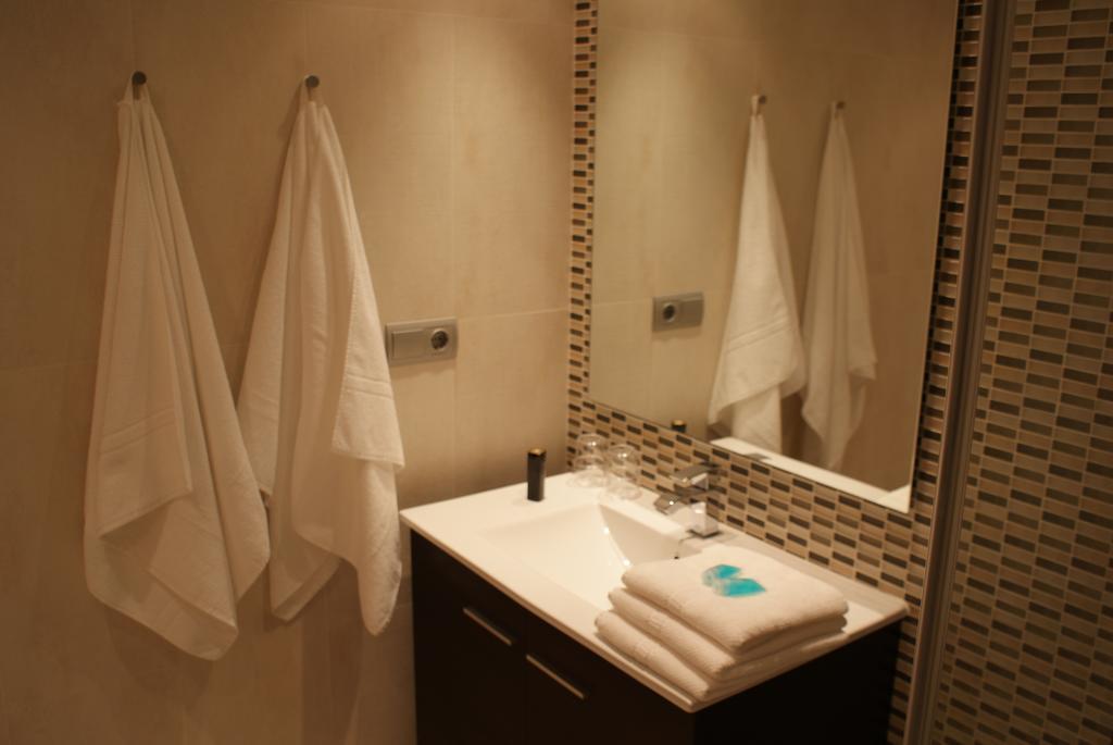 Appartement Arqueros Marbella
