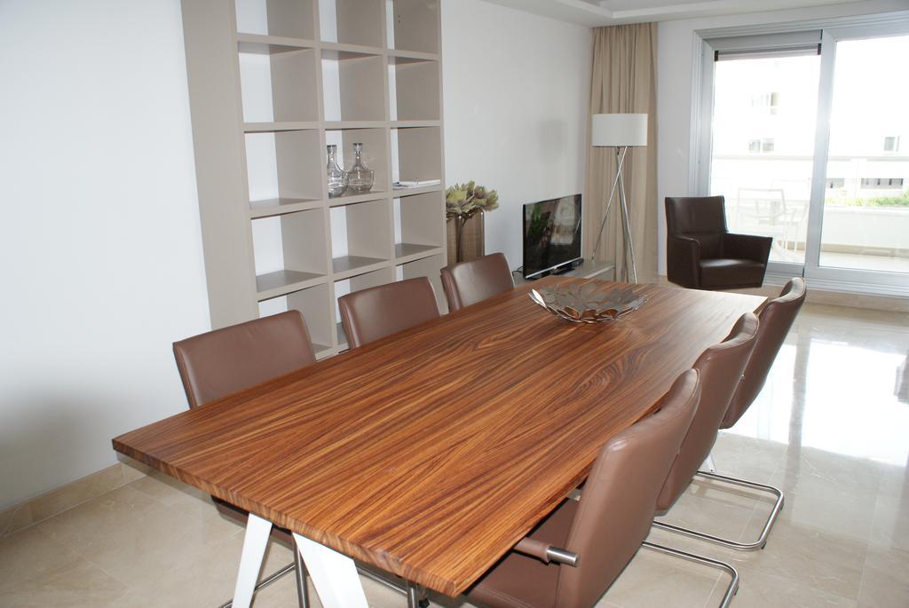 Arqueros Appartement