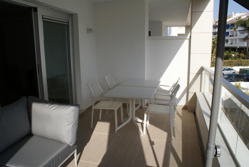 Appartement Arqueros *