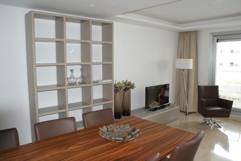 Arqueros Appartement Marbella