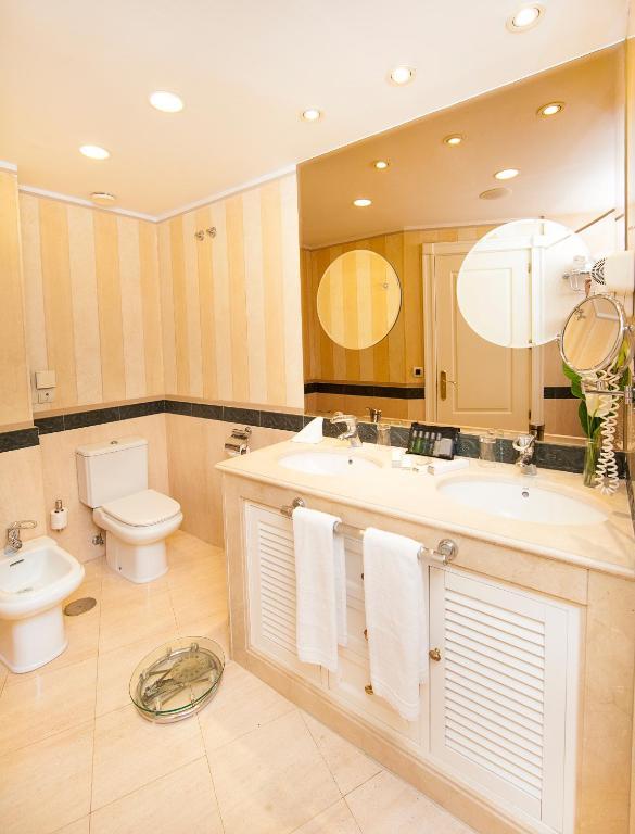 Apartment Guadalpin Boutique *