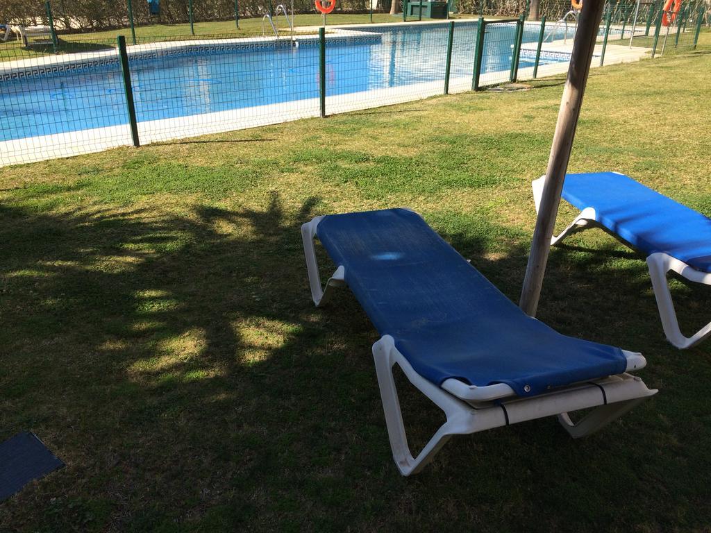 Nagueles Ii Apartment