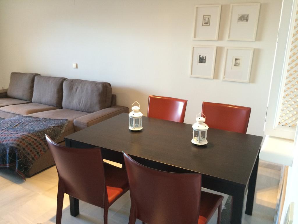 Apartment Nagueles Ii *