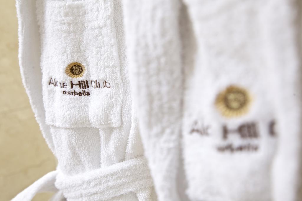Apartamento Aloha Hill Club *