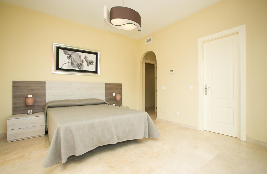 Villa Altos De Marbella