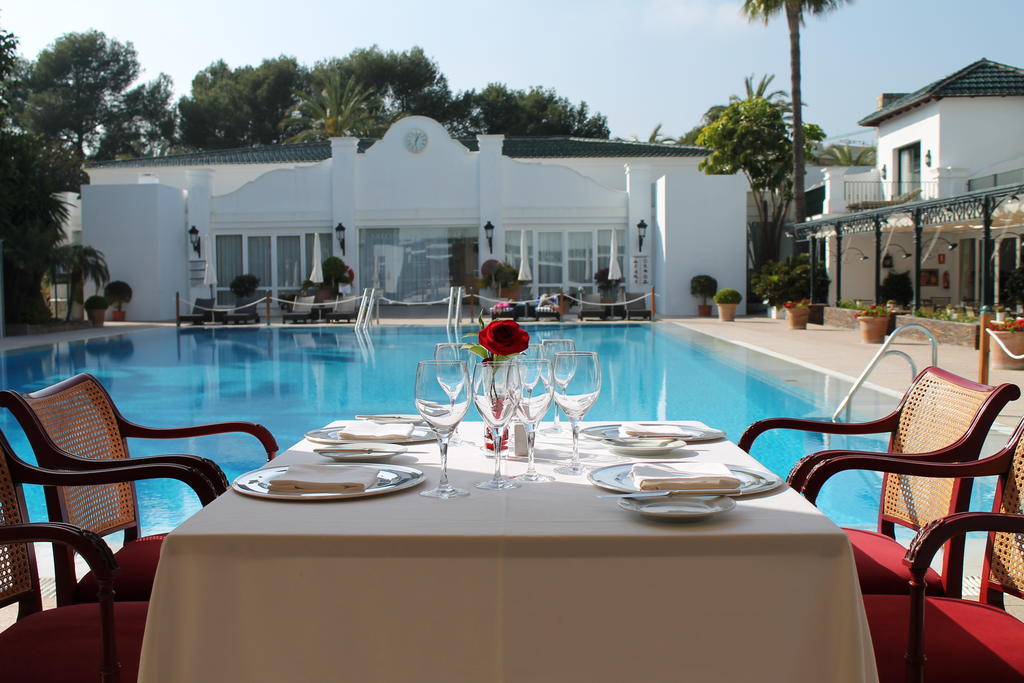 Hotel Los Monteros & Spa Marbella