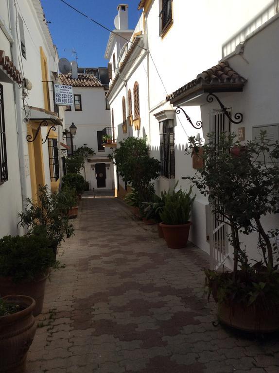 Frühstückspension Tribeca Boutique Marbella