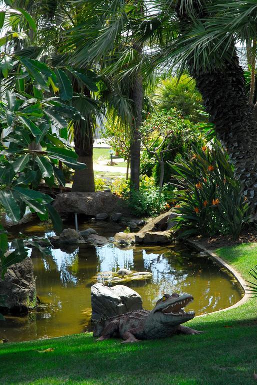 Los Monteros & Spa