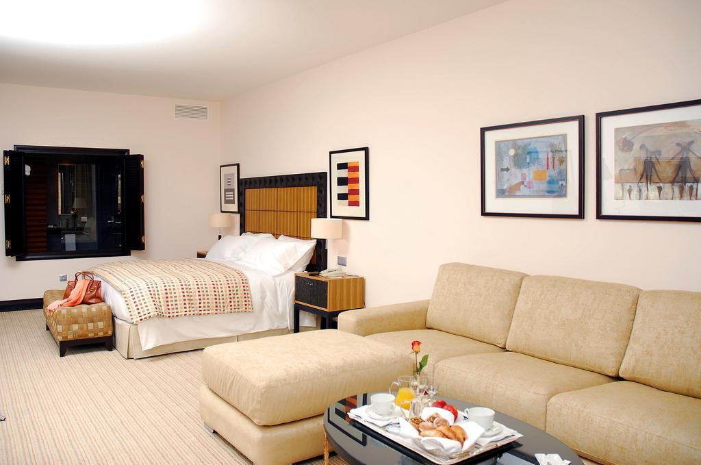 Los Monteros & Spa