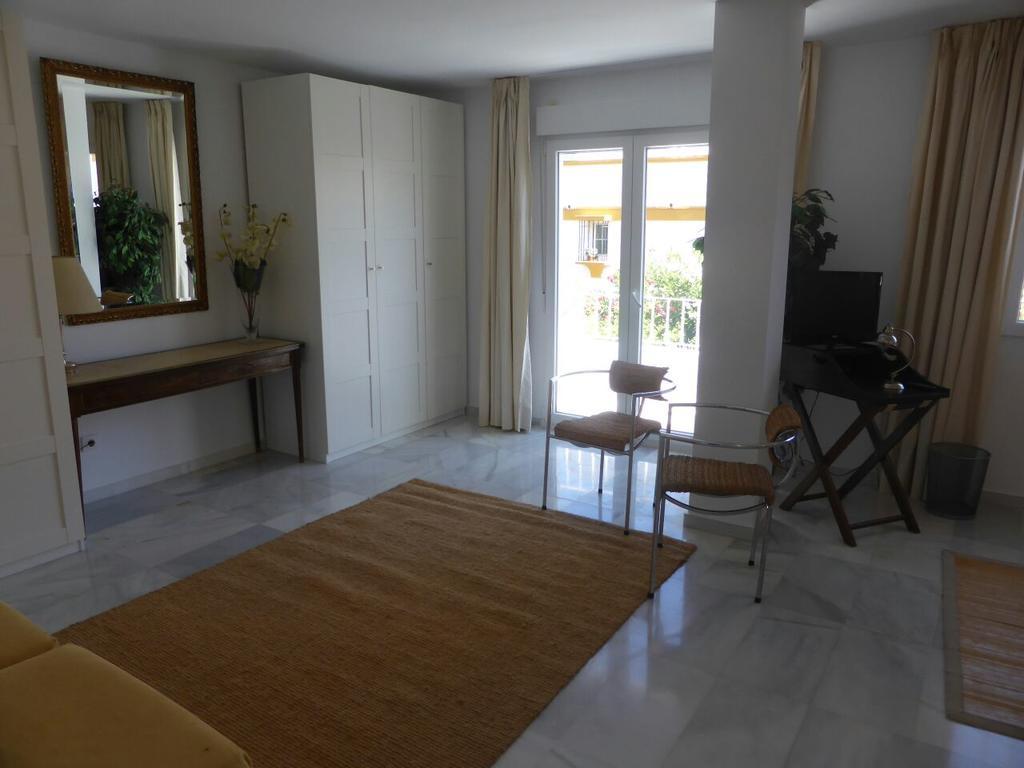 Luxury House Golden Mile Marbella