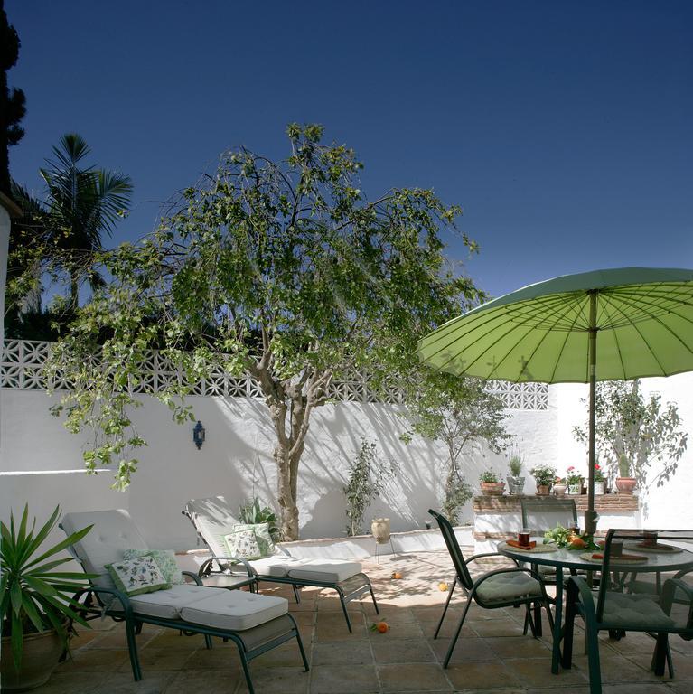 Vakantiehuis Casa El Naranjal *