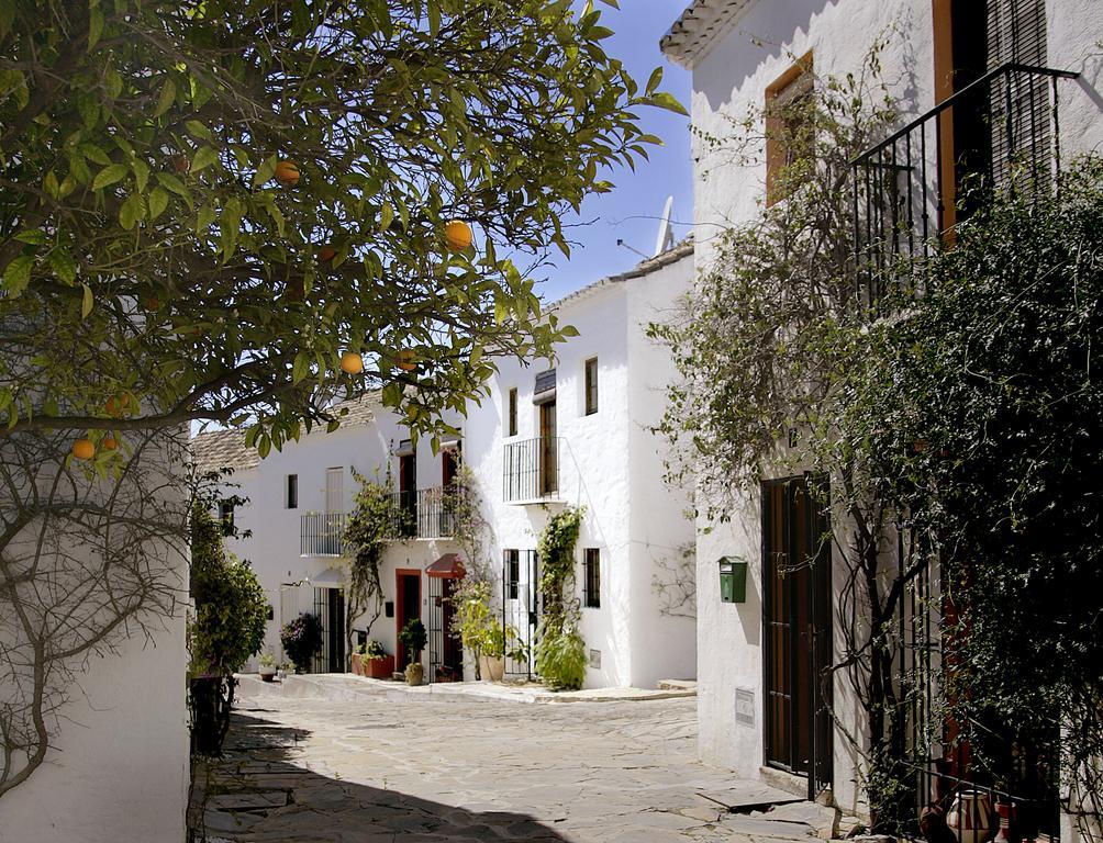 Casa El Naranjal Marbella