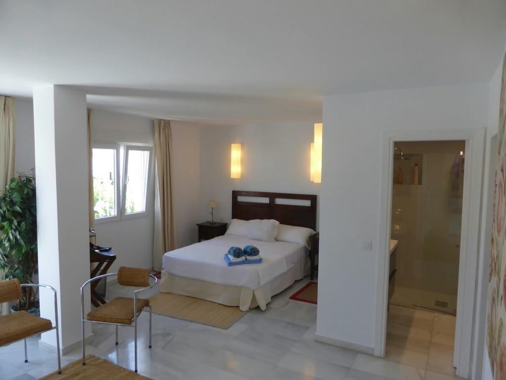 Luxury House Golden Mile Holiday home Marbella