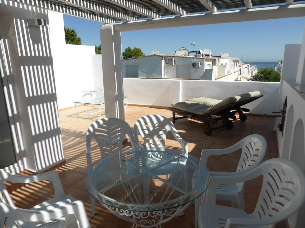 Holiday home Luxury House Golden Mile