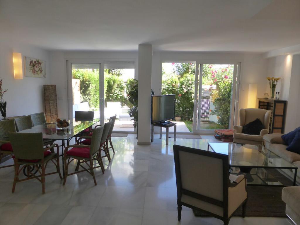 Luxury House Golden Mile Holiday home
