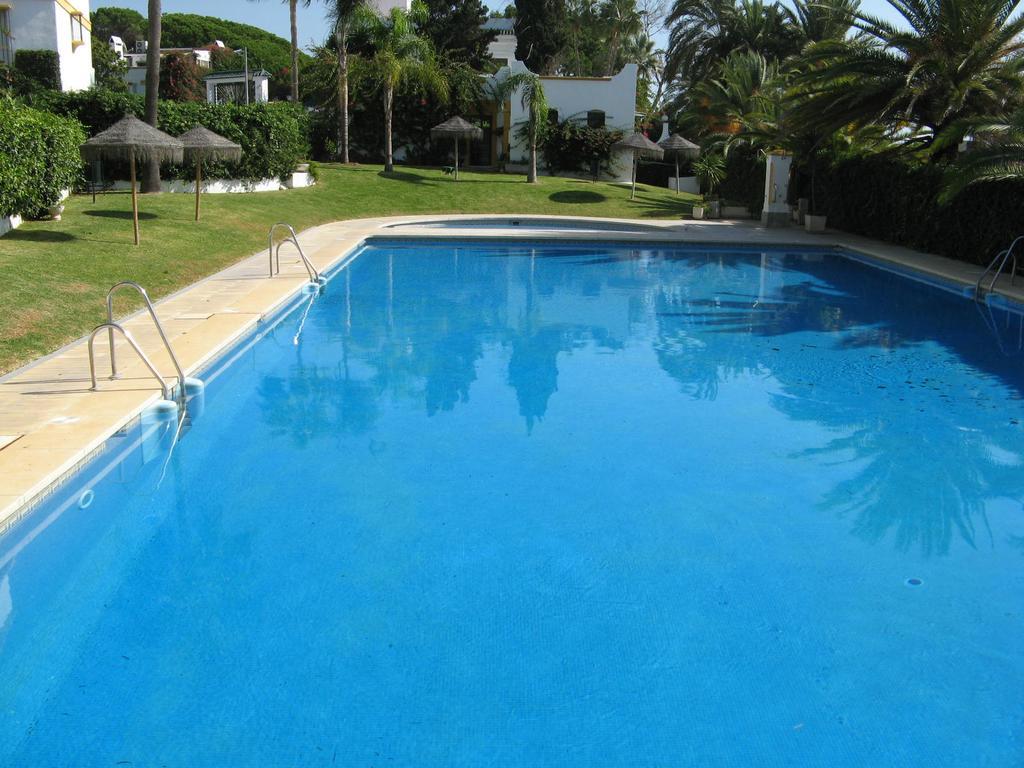 Luxury House Golden Mile *