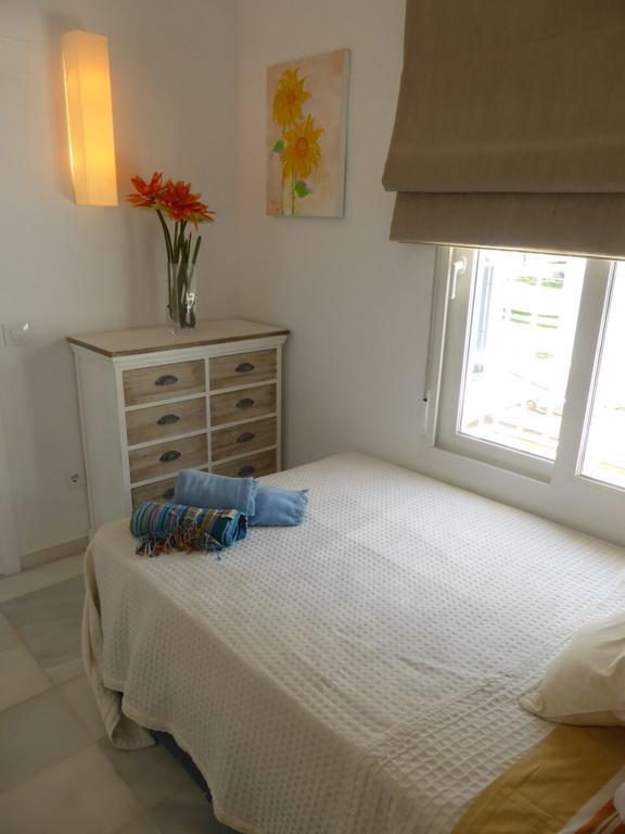 Holiday home Luxury House Golden Mile Marbella