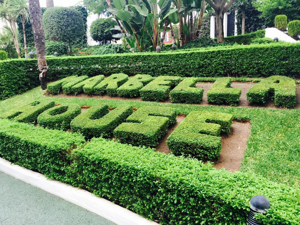 House Apartment Marbella