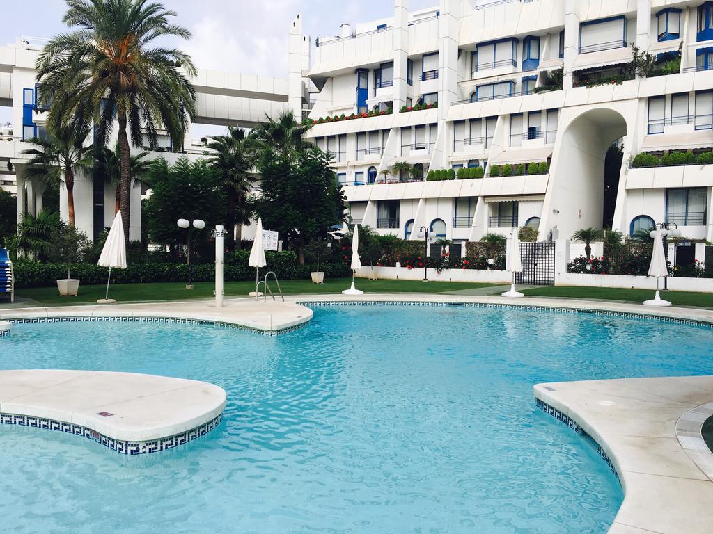 House Apartment Marbella