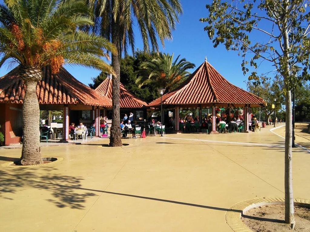 Pialmont House * Marbella