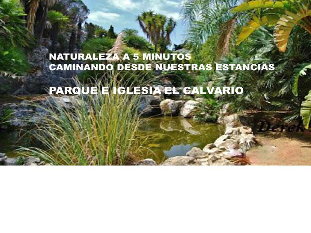 Apartment Pialmont House Marbella