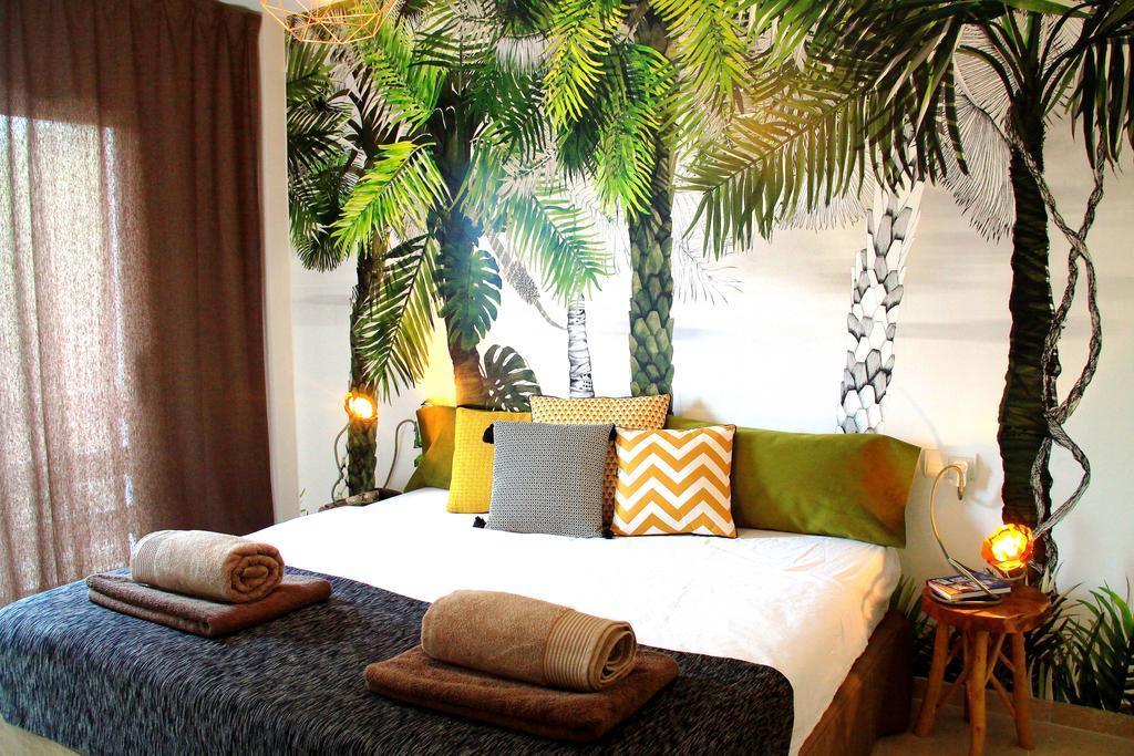 Appartement Botanic