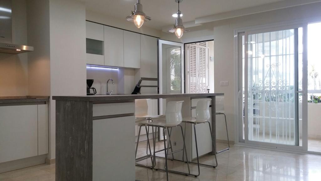 Apartment Playa Fontanilla Marbella