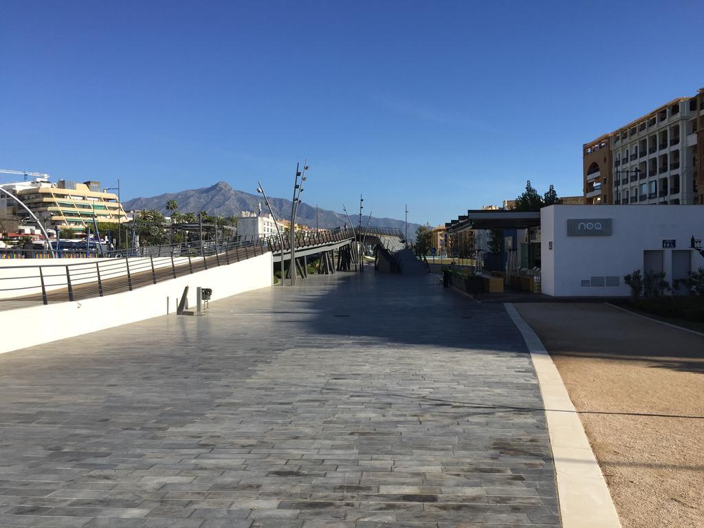 Arqueros Appartement Marbella
