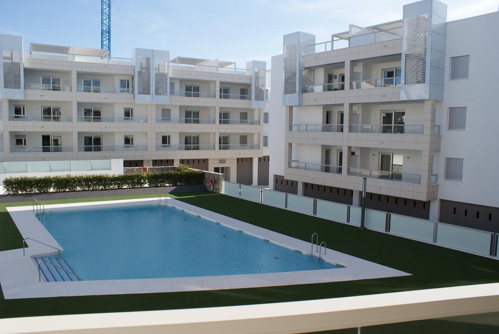 Arqueros Appartement