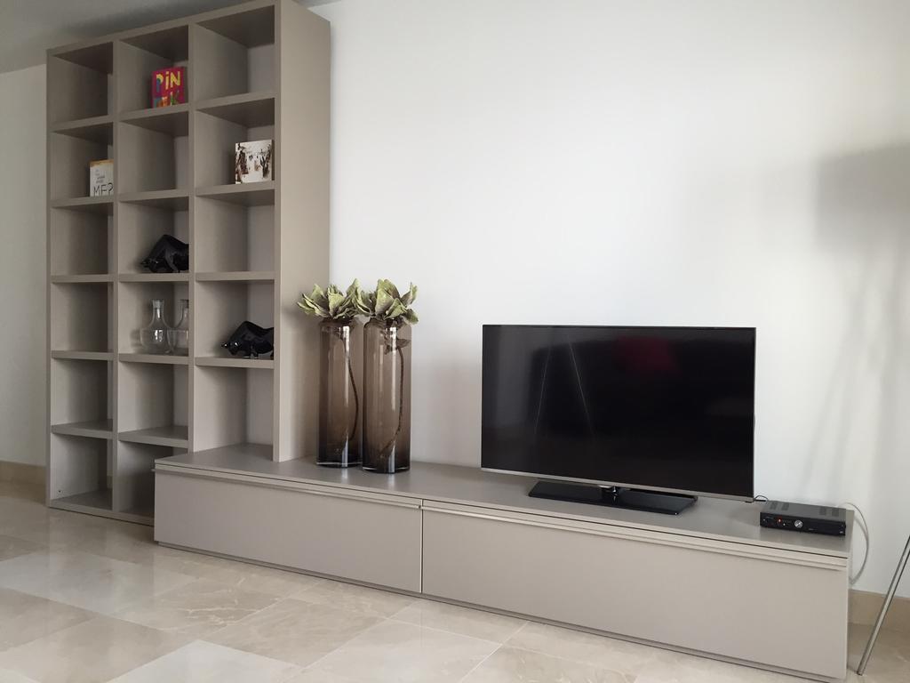 Appartement Arqueros *