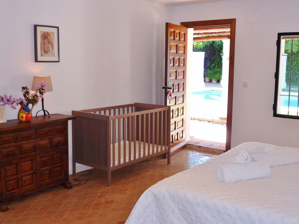 Villa Luxurious In With Swimming Pool *