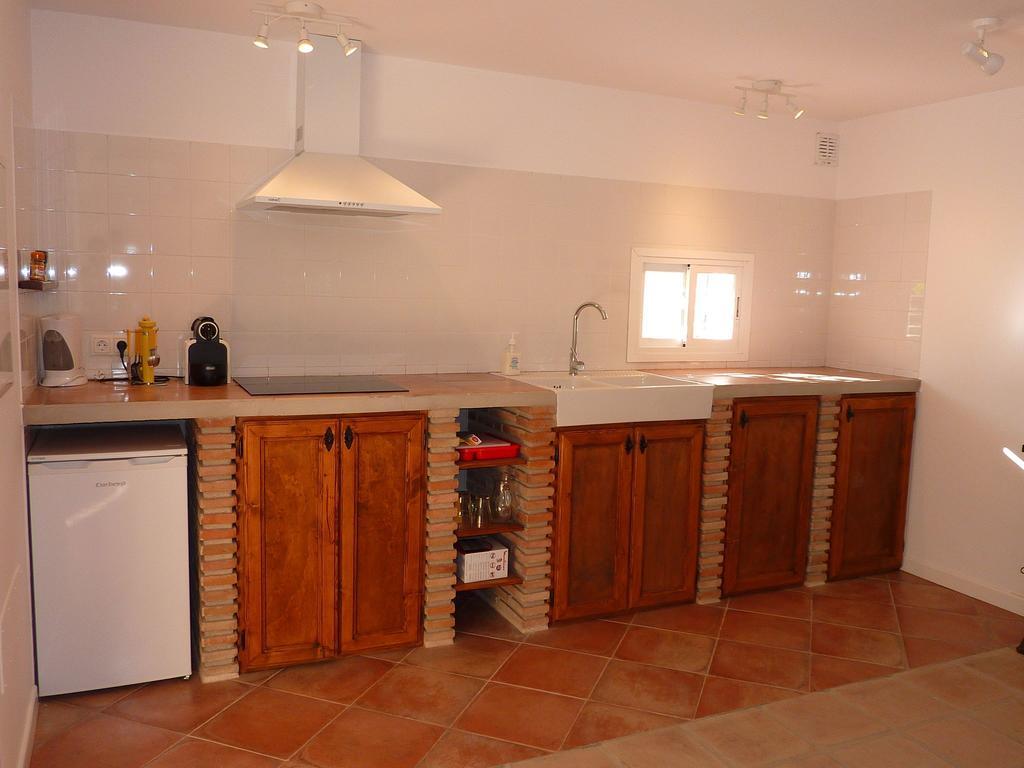 Villa Luxurious In With Swimming Pool Marbella