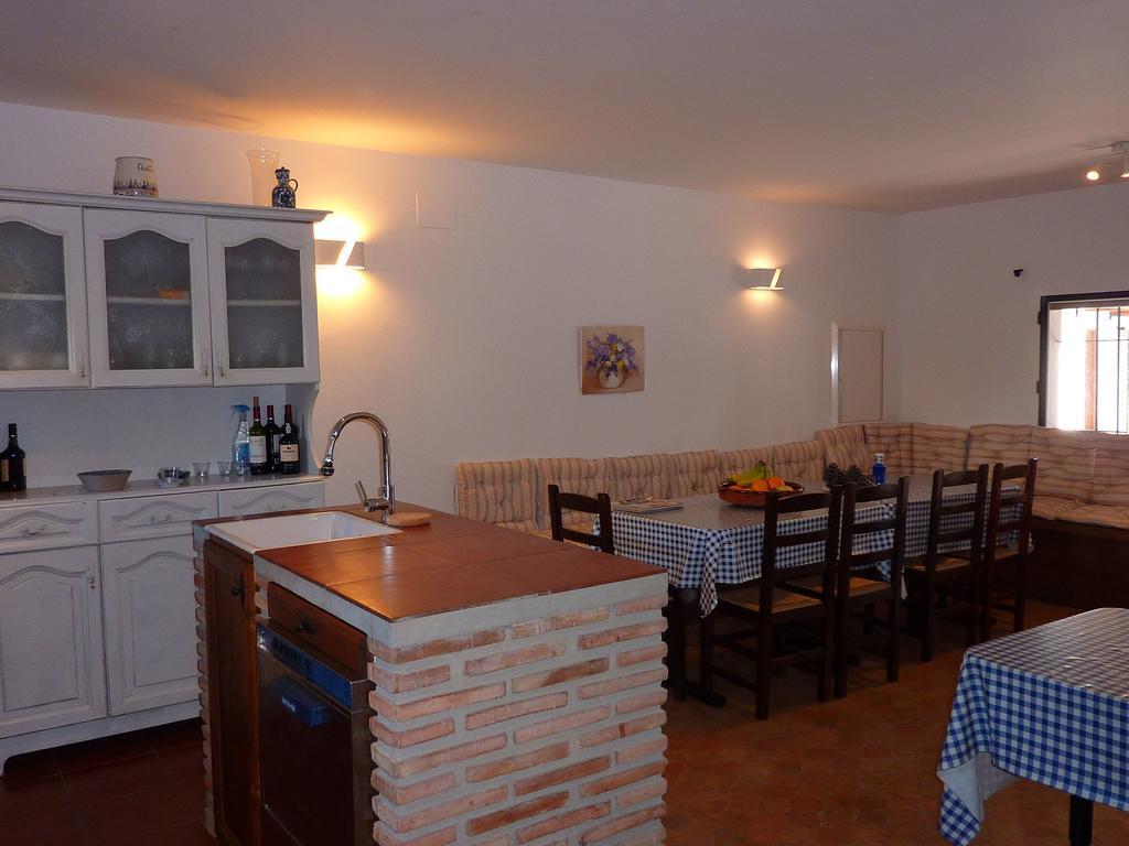 Luxurious In With Swimming Pool Marbella