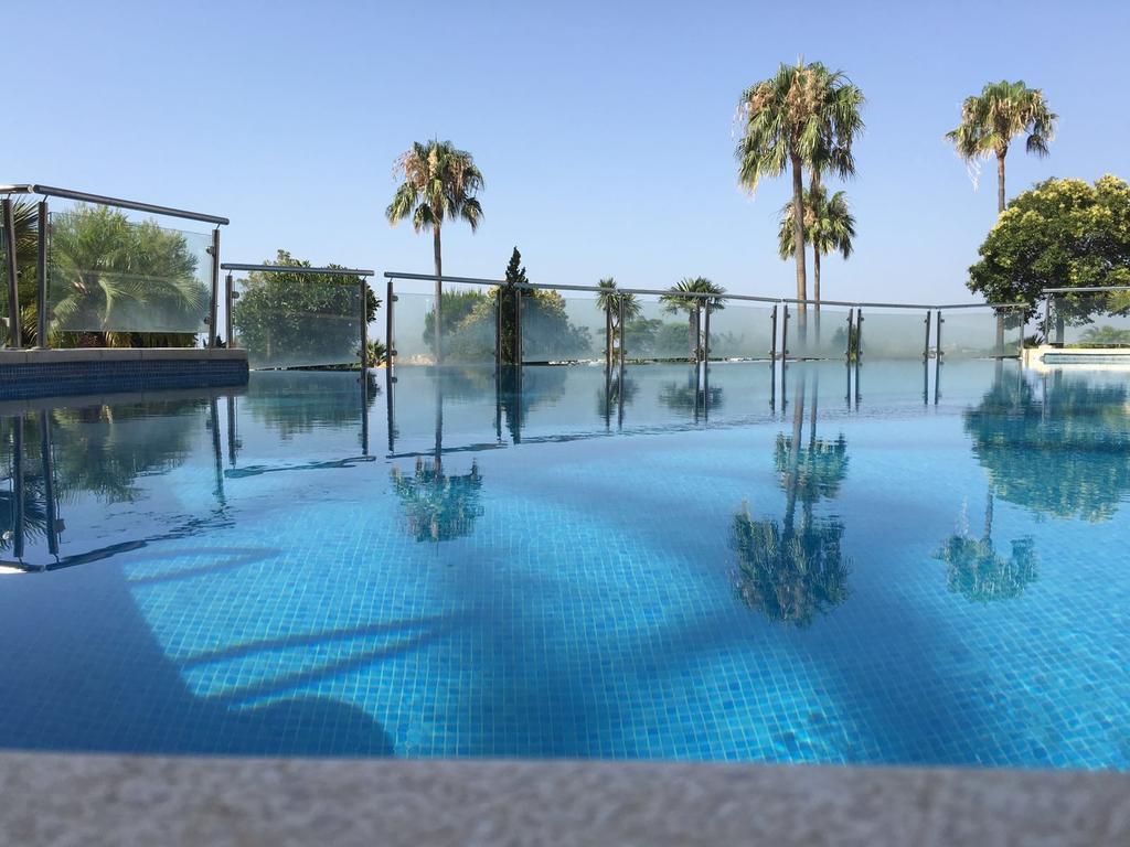 Apartamento Magna Marbella