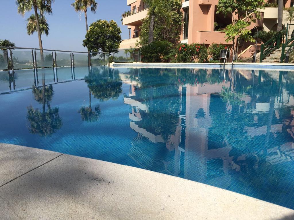 Magna * Marbella