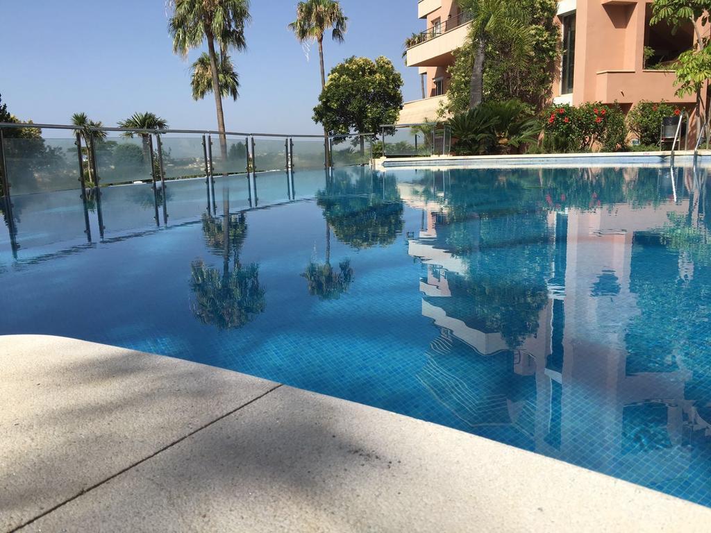 Apartamento Magna