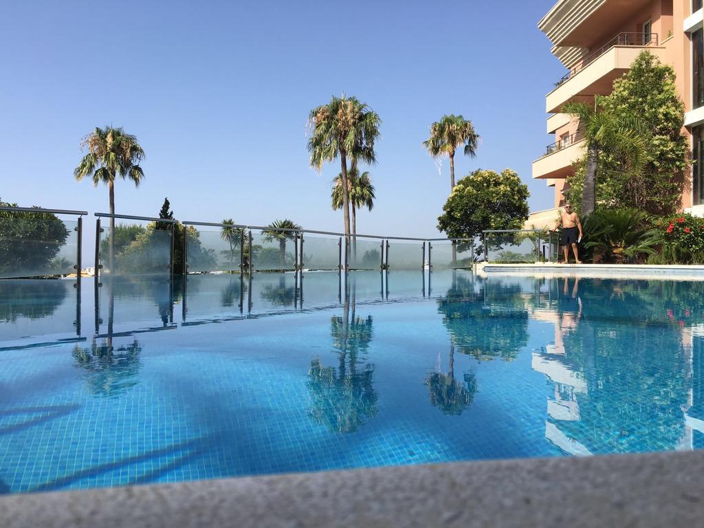 Magna Apartamento Marbella