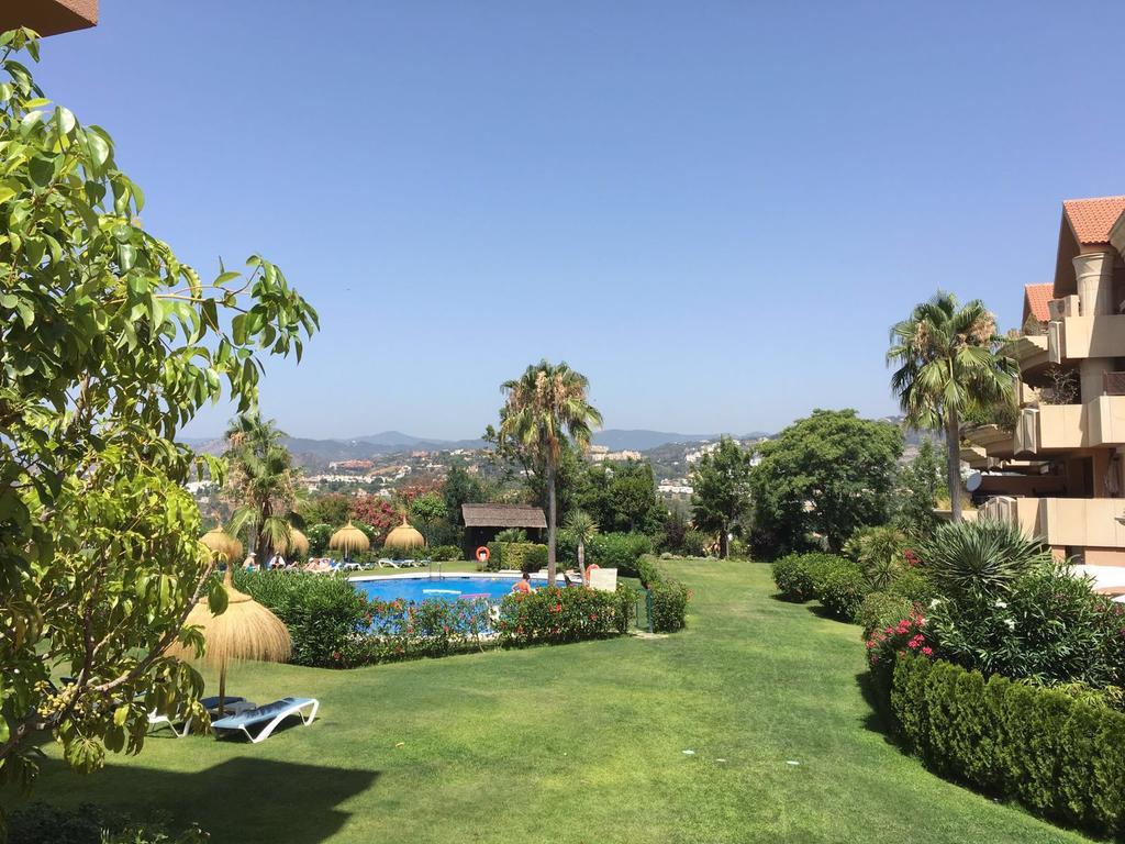 Apartamento Magna