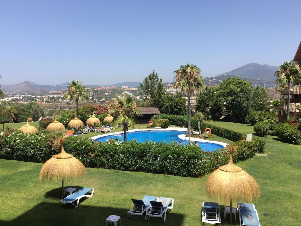 Apartamento Magna *