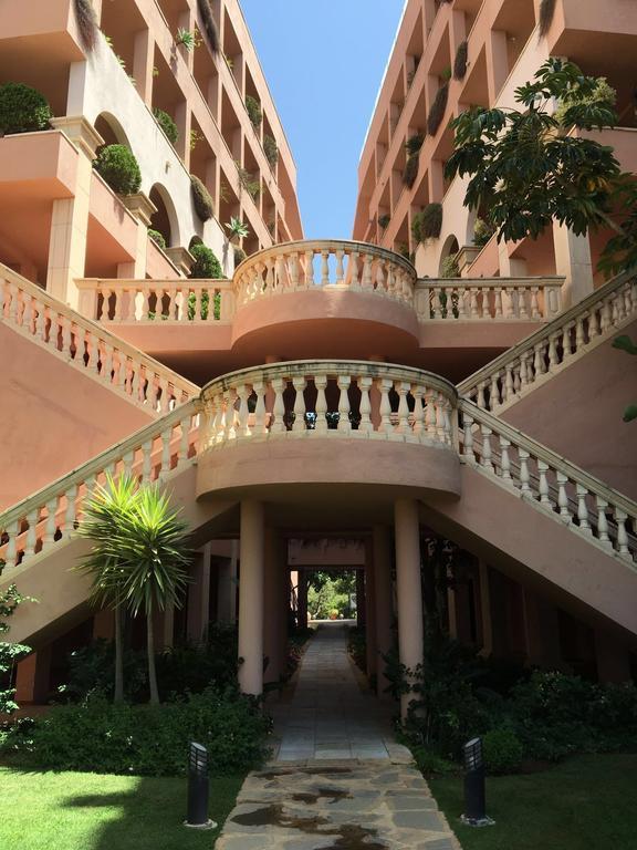 Magna Apartamento Marbella
