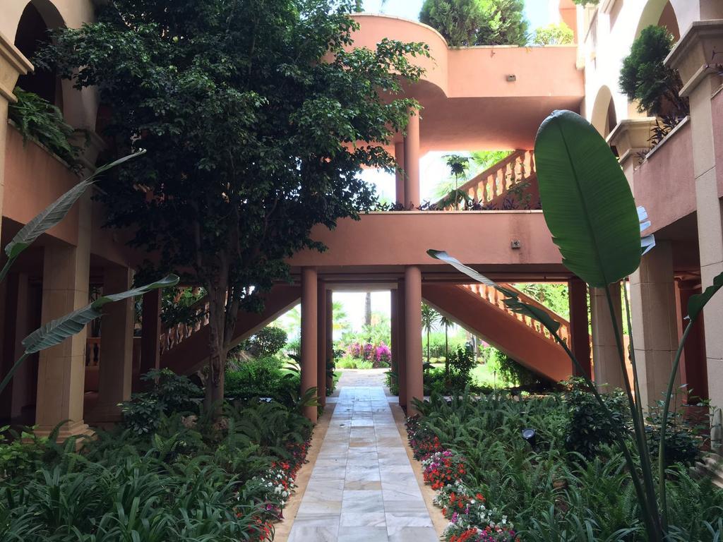Magna Apartamento