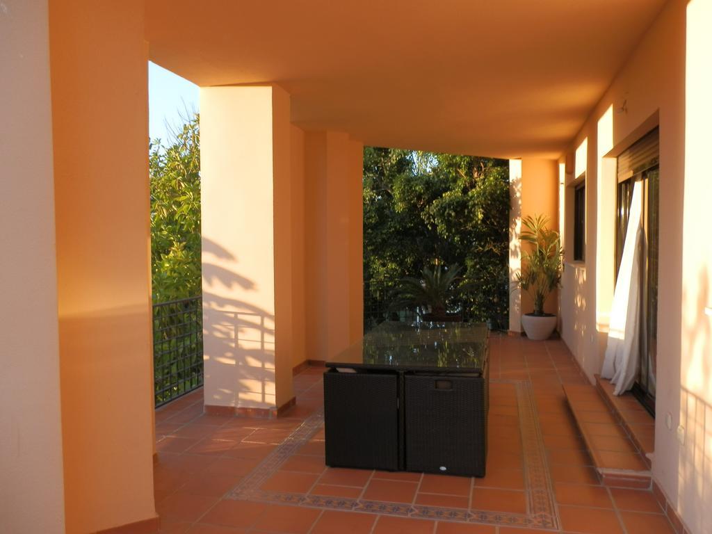 Mimosas Banus Apartamento Marbella