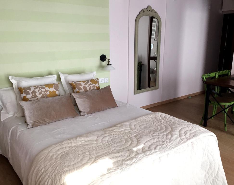 Apartment Total (adults Only) Marbella