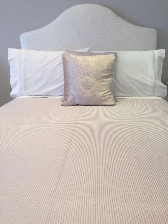 Apartment Boutique Puerto Banus Marbella