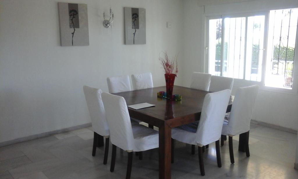 Villa Casa Auriga
