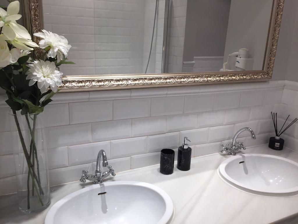 Apartment Boutique Puerto Banus Marbella