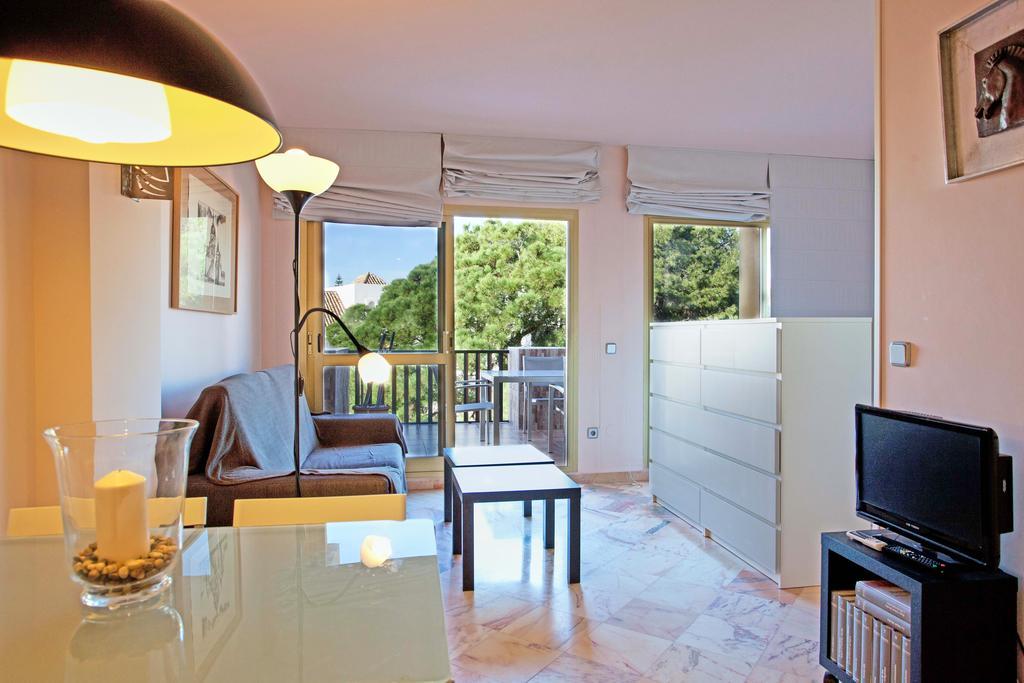 Romana Playa Studio Apartment