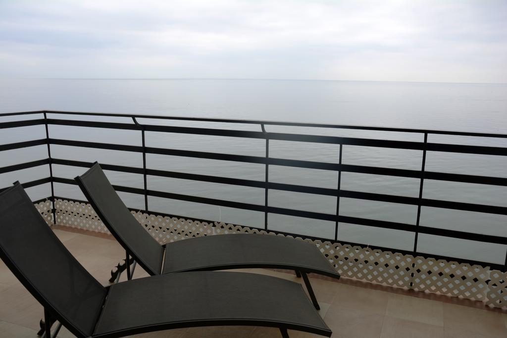 Apartment Mediterraneo *