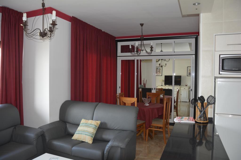 Mediterraneo Apartment Marbella